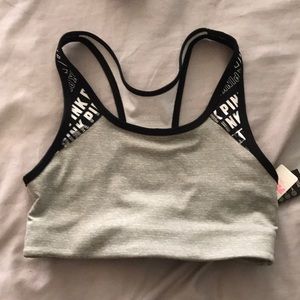 VICTORIA SECRET SPORT BRA NWT